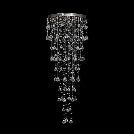 Каскадная люстра Dio DArte Elite Tesoro H 1.4.55.118 N - фото