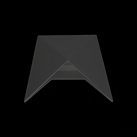 Светильник уличный настенный ST-Luce Черный LED 1*7W 4000K SL9503.401.01 - фото