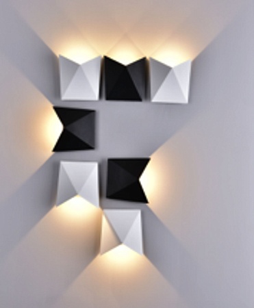 Архитектурная подсветка Outdoor Beekman O802WL-L7B - фото