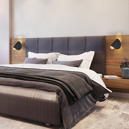 Настенный Светильник Ornes White Imperiumloft 243422-26 - фото