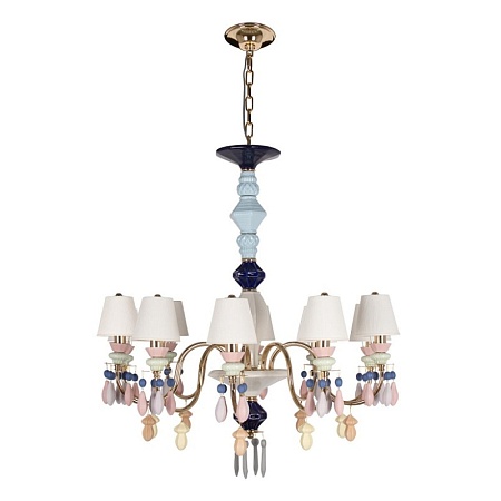 10203/10 Mult Подвесной светильник LOFT IT Grace - фото