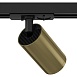 Трековый светильник Technical FOCUS S TR020-1-GU10-BBS - фото