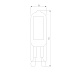 Светодиодная лампа G9 LED 3W 220V 4200K стекло BLG912 Elektrostandard - фото
