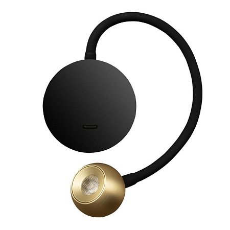 10254 Brass Настенный светильник LOFT IT Point - фото