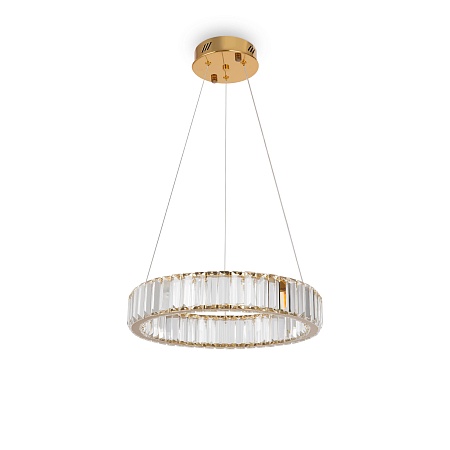Подвесной светильник Freya Tier FR5257PL-L17G - фото