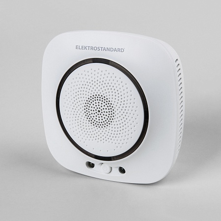Умный датчик газа 76250/00 Elektrostandard - фото