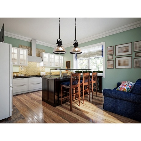 Светильник MW-Light Нойвид 682012001 - фото