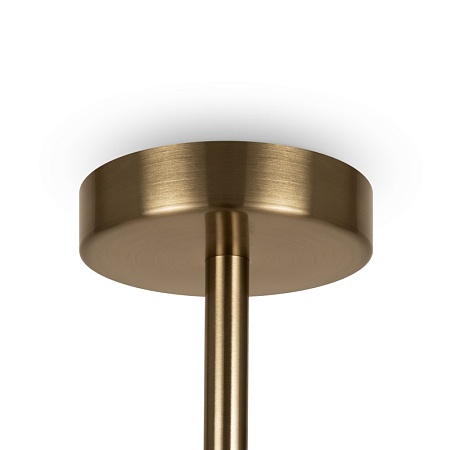 Люстра Freya FR5325CL-03BS - фото