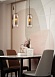 Подвесной Светильник Catch Smoky B D30 Imperiumloft 224328-23 - фото