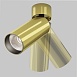 Потолочный светильник Technical FOCUS LED C055CL-L12W4K-W-BS - фото