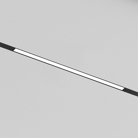 Светильник на шине Denkirs DK8305-BK - фото