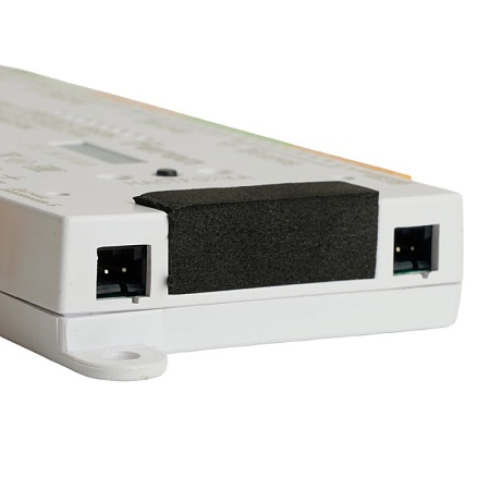 Лестничный контроллер для светодиодной ленты 12/24V IP20 LD002 FERON - фото