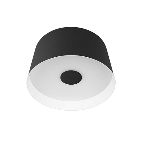 10360S Black Потолочный светильник LOFT IT Duo - фото