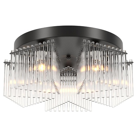 Люстра Lussole Dale LSP-8452 - фото