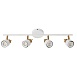 Спот Arte Lamp ALMACH A1906PL-4WH - фото