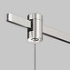 Комплектующие для трекового светильника Technical TRA154SW-1PT - фото