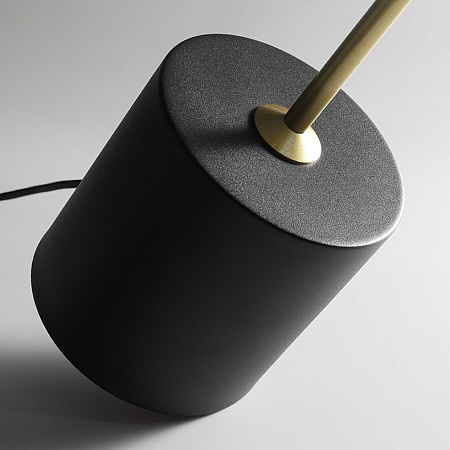 Торшер Matisse Fl 3 Multicolored Imperiumloft 167141-26 - фото