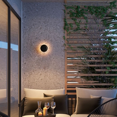 Торшер Bolle Bls 14 Floor Lamp Imperiumloft 224245-22 - фото