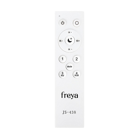 Подвесной светильник Freya Tier FR5257PL-L25CH - фото