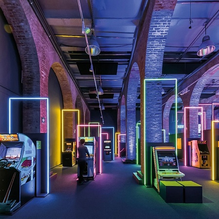 Светодиодная LED лента Feron LS607, 60SMD(5050)/m 14.4W/m 12V IP65 5m RGB - фото