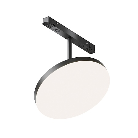 Трековый светильник Technical Plato TR131-2-15W4K-B - фото