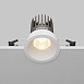 Встраиваемый светильник Technical DL117-15W-3K-W - фото