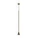 Подвесной светильник Technical Arrow P064PL-01G-1 - фото