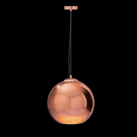 LOFT2023-B Подвесной светильник LOFT IT Copper Shade - фото