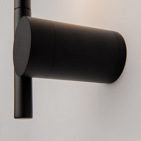 Настенный светильник (бра) Maytoni MOD432WL-L6B3K - фото