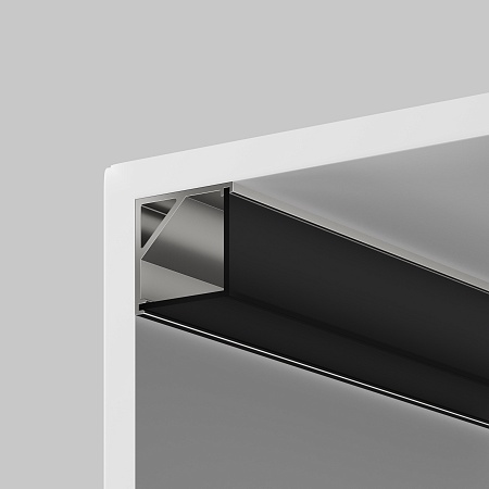 Комплектующие для профиля Led Strip 642028 - фото