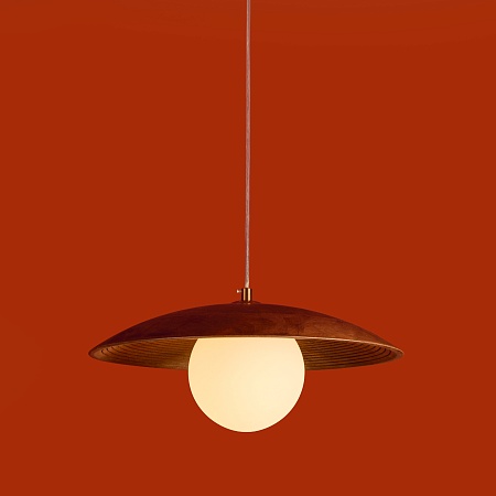 Подвесной светильник Freya FR5589PL-01T1 - фото