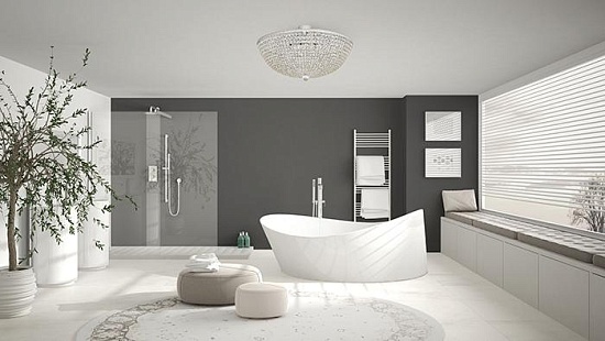 Потолочный светильник Arti Lampadari Nobile E 1.3.40.100 WG - фото