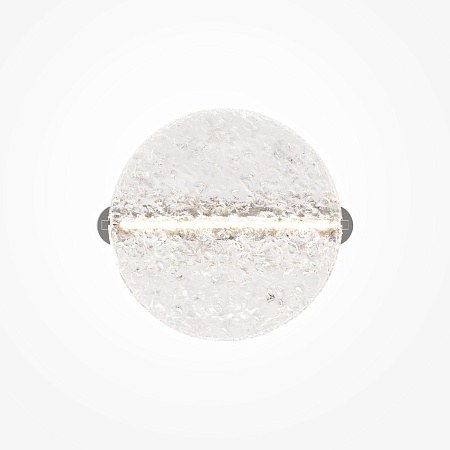 Настенный светильник (бра) Maytoni Mangata MOD387WL-L8CH3K - фото