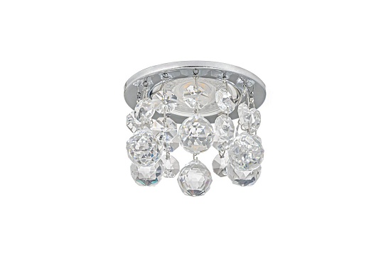 Спот встраиваемый Dio D'Arte Elite Osimo GU10.5.14.8.118 N - фото