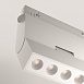 Трековый светильник Technical Points rot TR033-4-12WTW-DD-W - фото