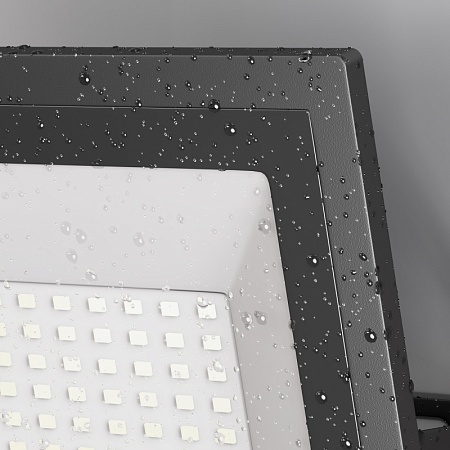 Прожектор Outdoor Flood FL001-L50B6K - фото