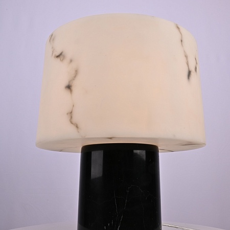 Настольная Лампа Marbly Tab D32 Imperiumloft 302467-23 - фото