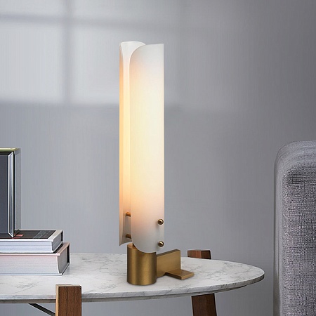 Настольная Лампа Nerola Tab Imperiumloft 212737-23 - фото