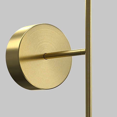 Настенный светильник (бра) Technical C084WL-L18BS2.7K - фото