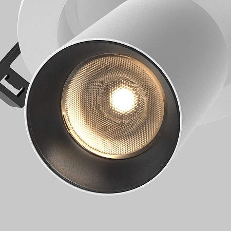 Встраиваемый светильник Technical FOCUS LED C071CL-7W3K-WB - фото