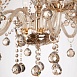 Подвесной светильник Eurosvet Diamond 10052/8 - фото
