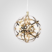 Люстра Mi Raimond Lamp D20 Gold Imperiumloft 302461-22