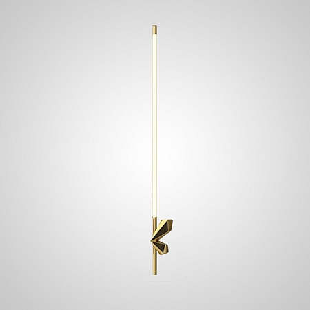 Настенный Светильник Gerty Left Imperiumloft 208891-23 - фото