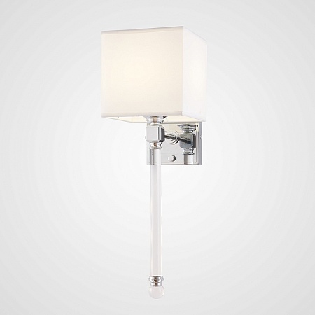 Бра Regina Andrew Crystal Sconce Imperiumloft 85023-22 - фото