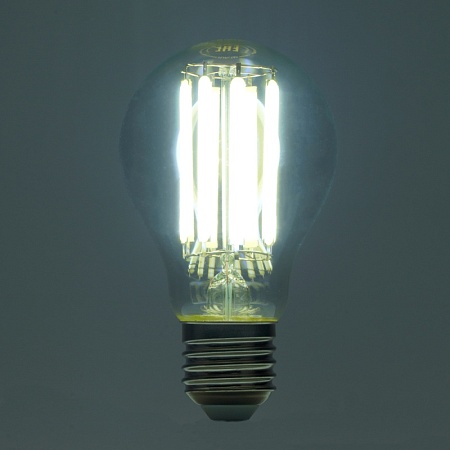 Лампа светодиодная Feron.PRO LB-1116 Шар E27 2600LM 16W 175-265V 6400K - фото