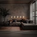 10238/D Настенный светильник LOFT IT Party - фото