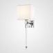 Бра Regina Andrew Crystal Sconce Imperiumloft 85023-22 - фото
