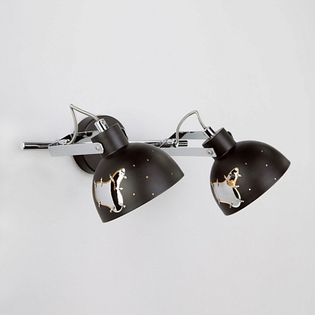 Настенный светильник Eurosvet 20069/2 - фото