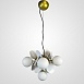 Люстра Matisse Self 6 Imperiumloft 191859-26 - фото