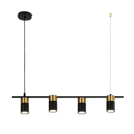 Подвесная люстра Favourite 2825-4P - фото